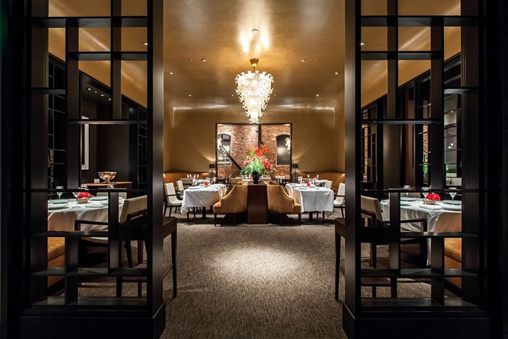 Elevate Your Dining Experience: Jeannette Hull’s Michelin-Starred Picks in Napa Valley and San Francisco