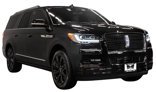 Black Tie Trans Navigator Limo Service